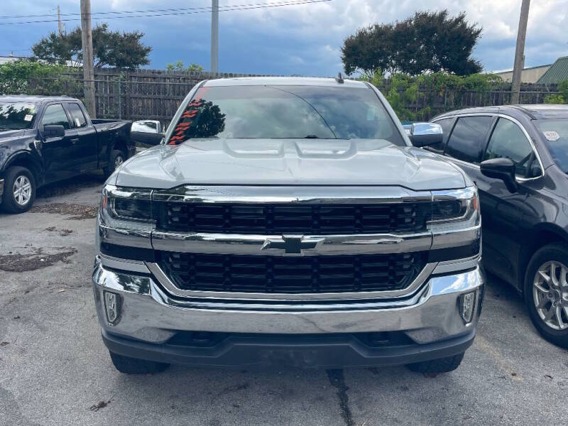 chevrolet silverado 1500 2017 1GCVKREC1HZ123398 image chevrolet silverado 1500 2017 1GCVKREC1HZ123398 image